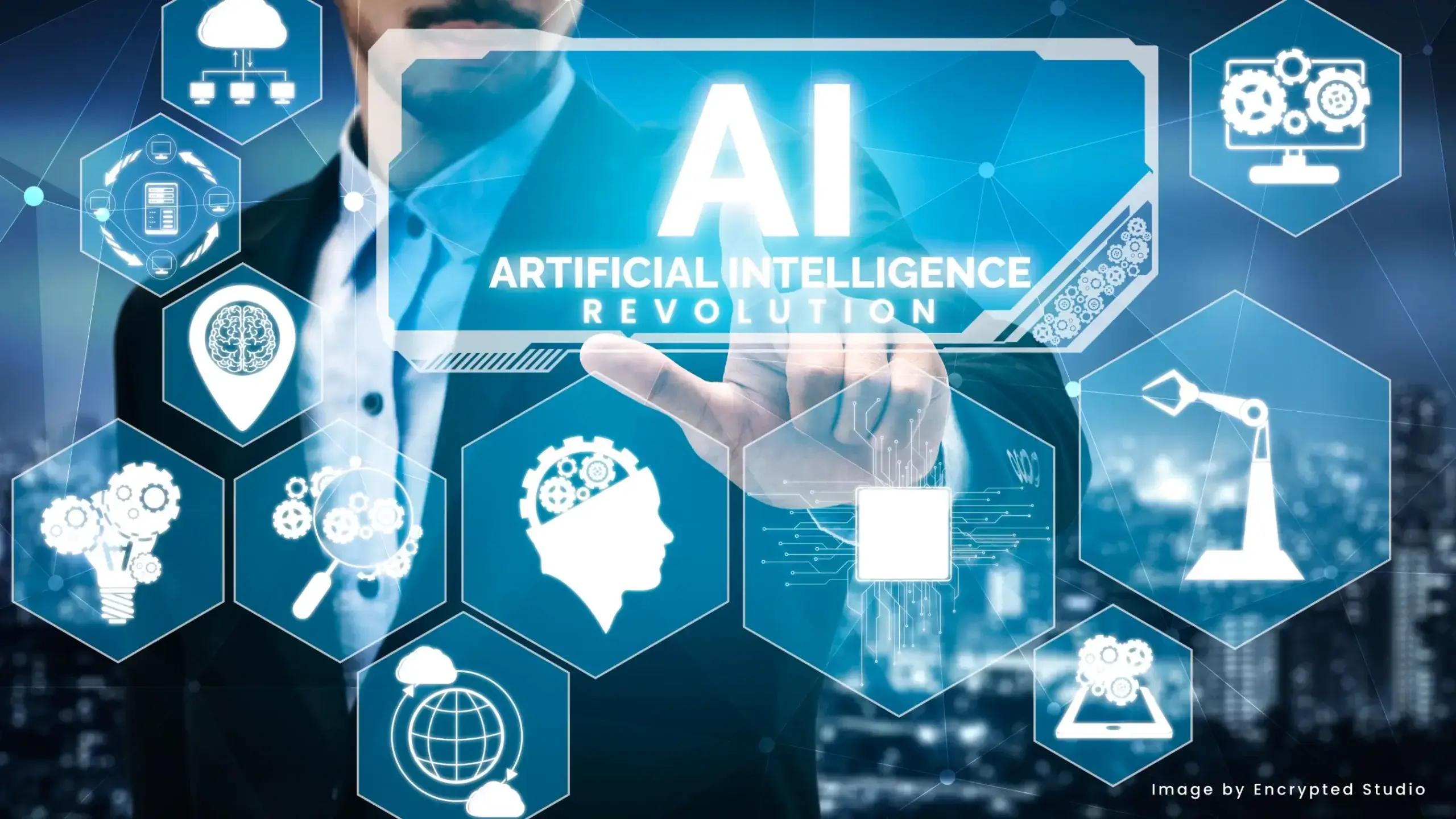 AI-Revolution-in-business-operation